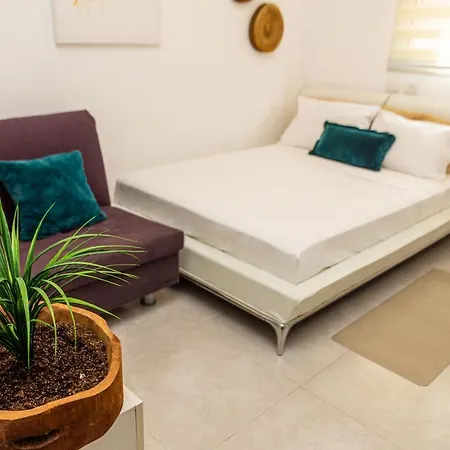 סטודיו 10 Studio Eilat Exterior photo