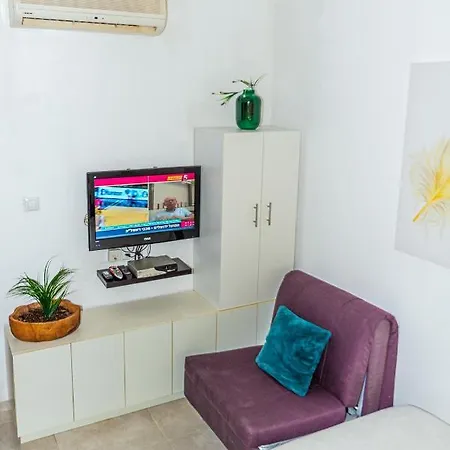 סטודיו 10 Studio Eilat Exterior photo