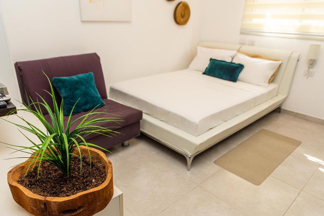 סטודיו 10 Apartment Eilat