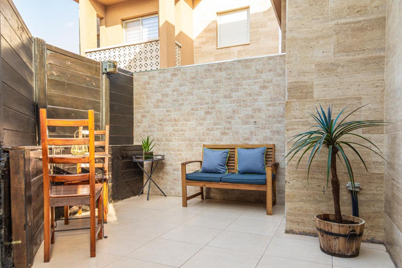 סטודיו 10 Apartment Eilat
