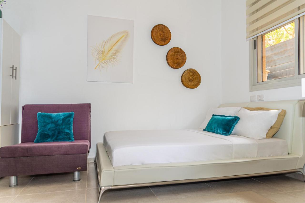 סטודיו 10 Apartment Eilat