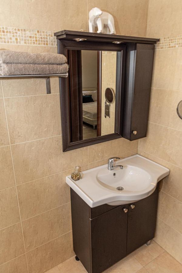 סטודיו 10 Apartment Eilat
