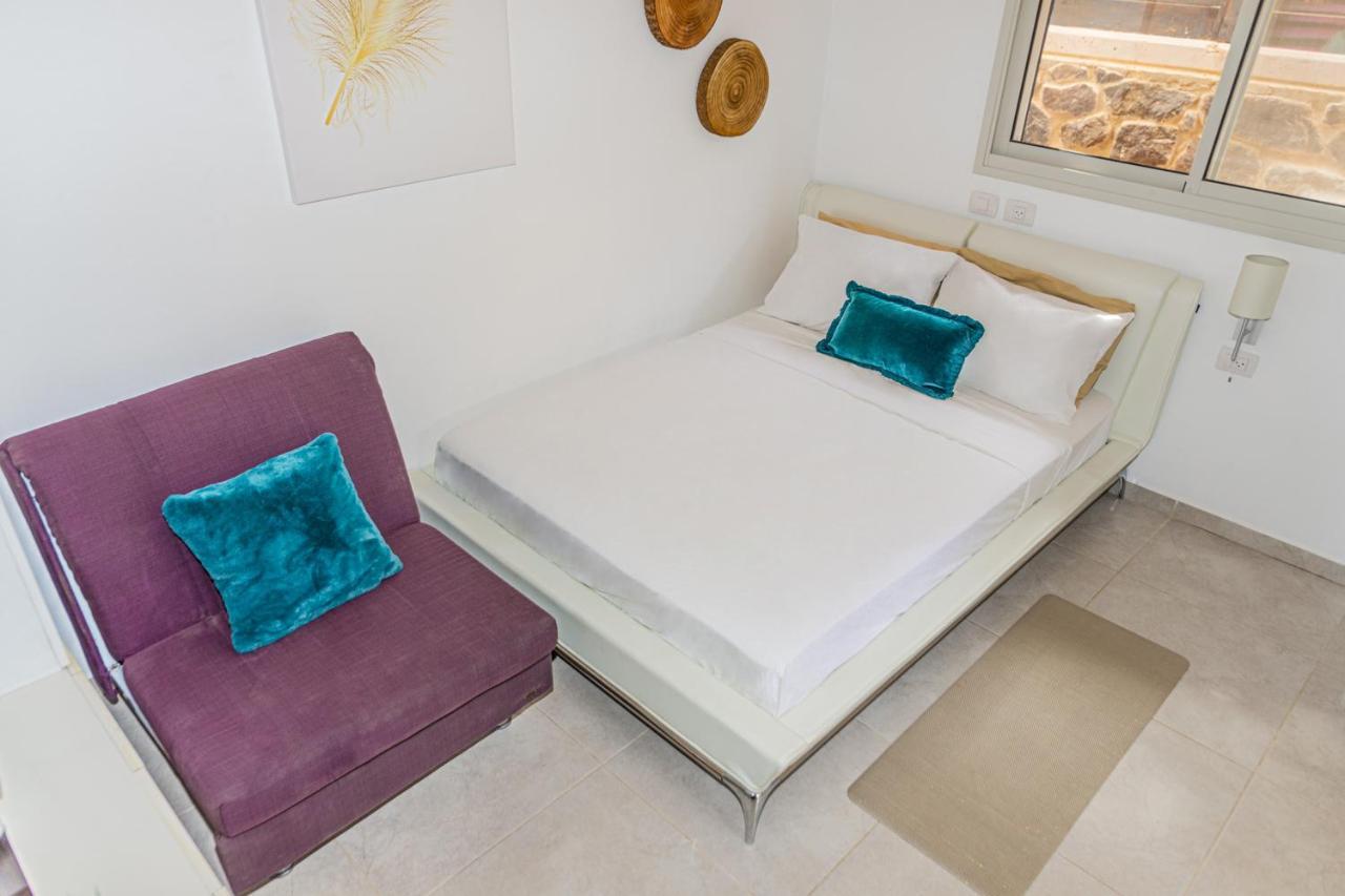 סטודיו 10 Apartment *