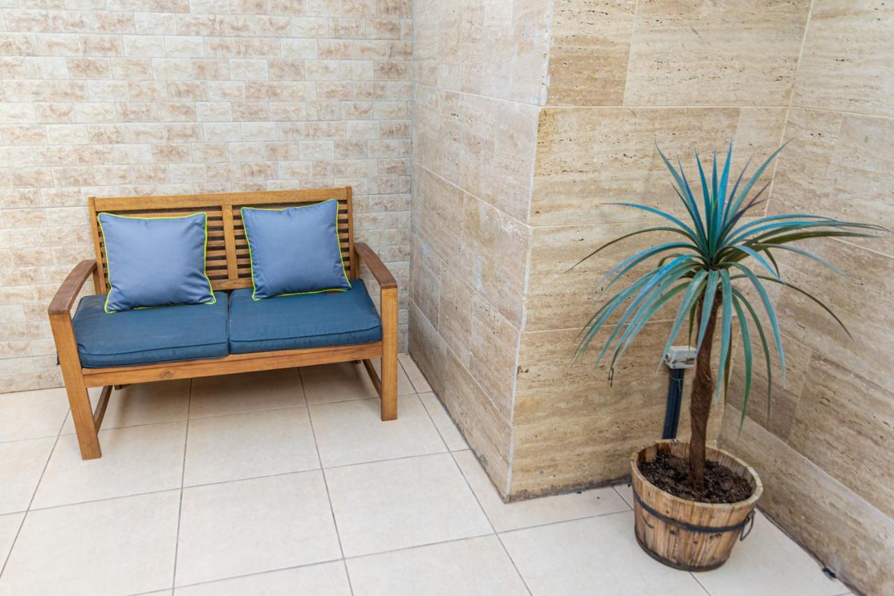 Apartment סטודיו 10