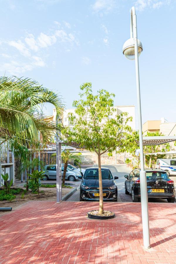 Apartment סטודיו 10 *