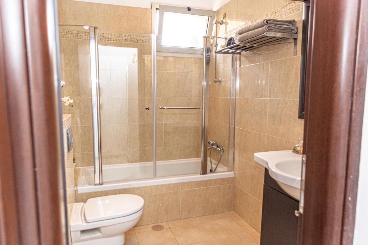 סטודיו 10 Apartment *
