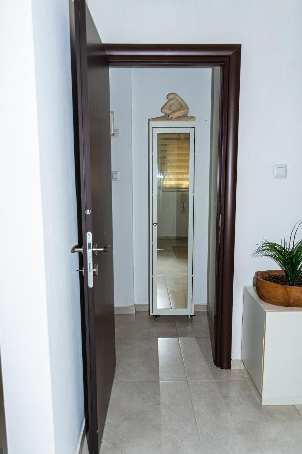 סטודיו 10 Eilat
