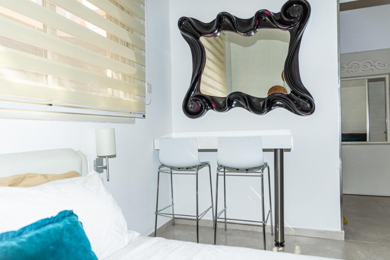 סטודיו 10 Apartment Eilat