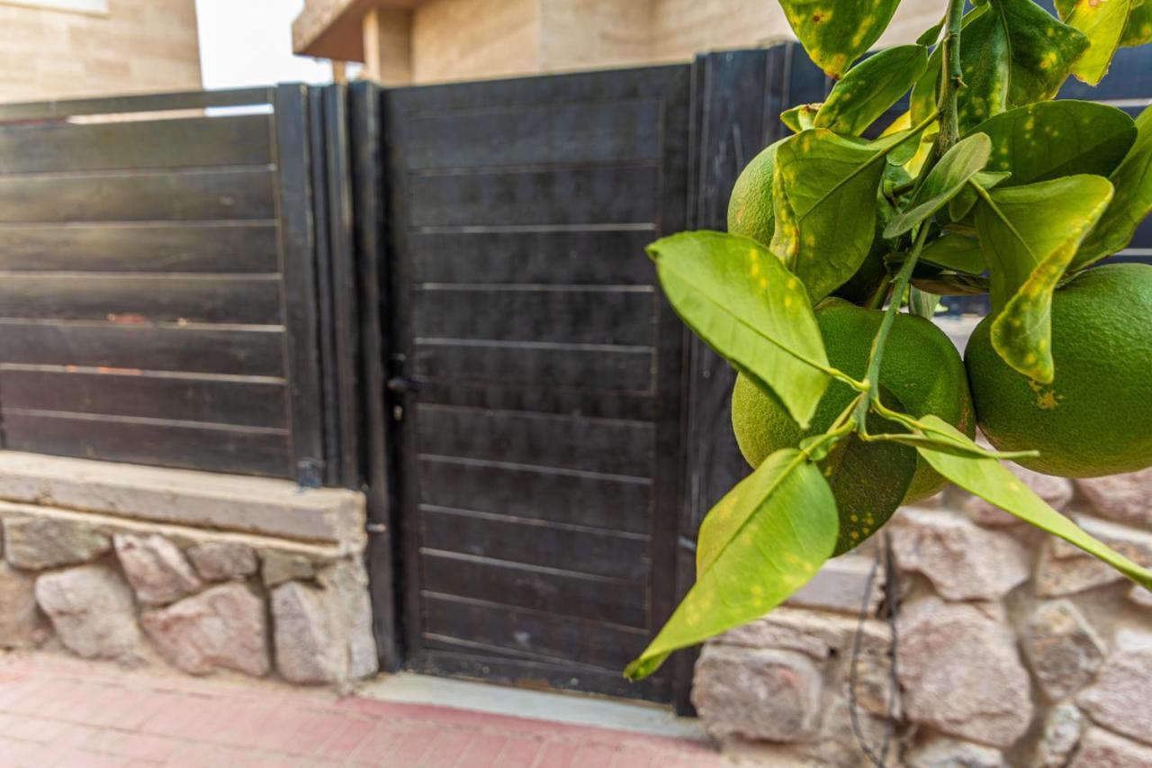 סטודיו 10 * Eilat