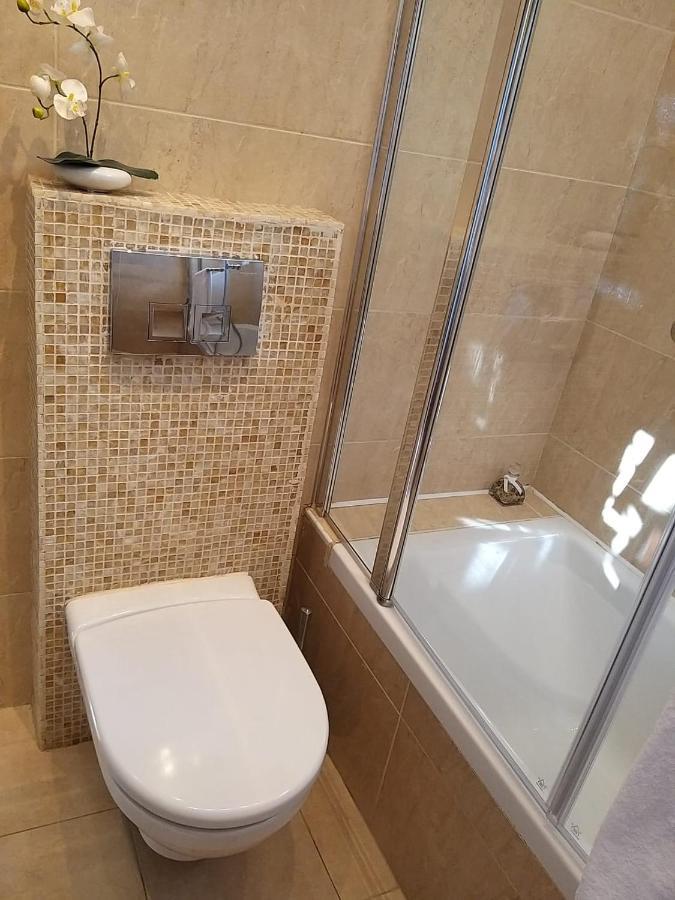 Apartment סטודיו 10 *