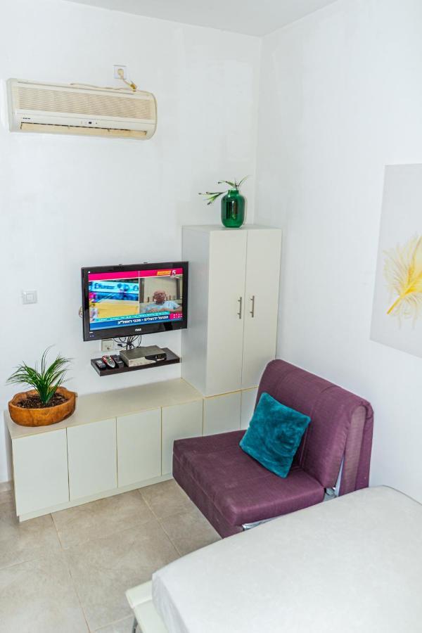 סטודיו 10 Apartment Eilat