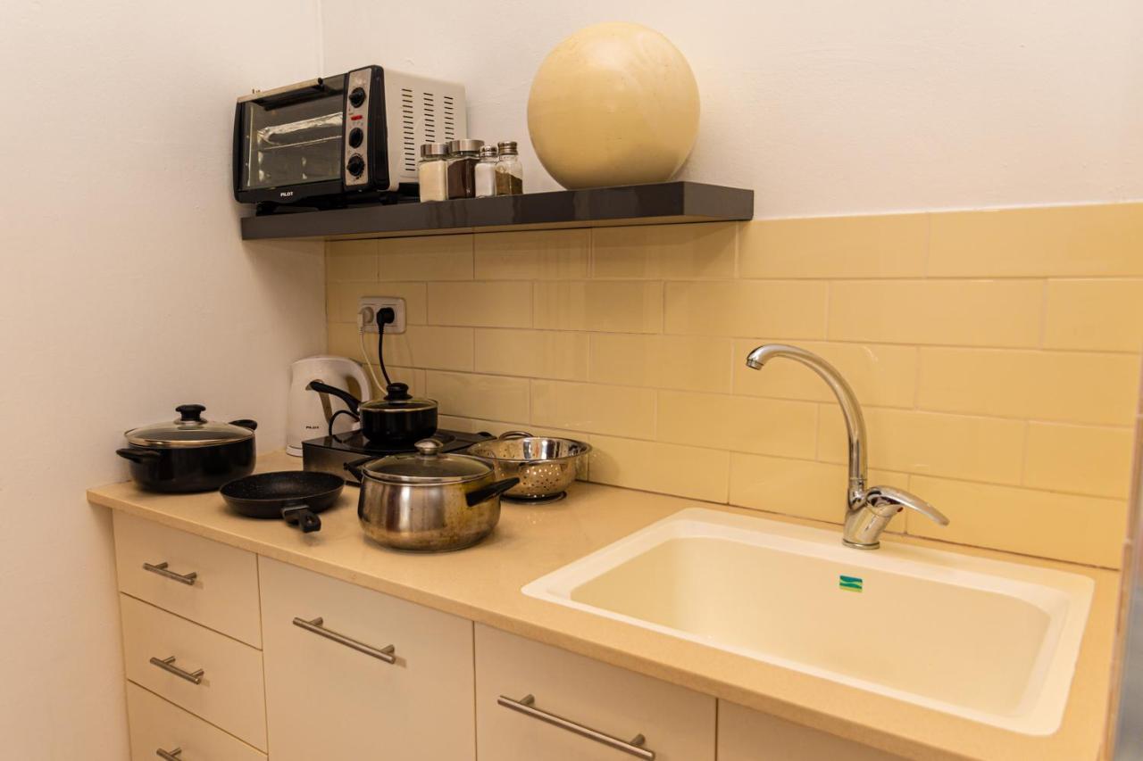 סטודיו 10 Apartment Eilat