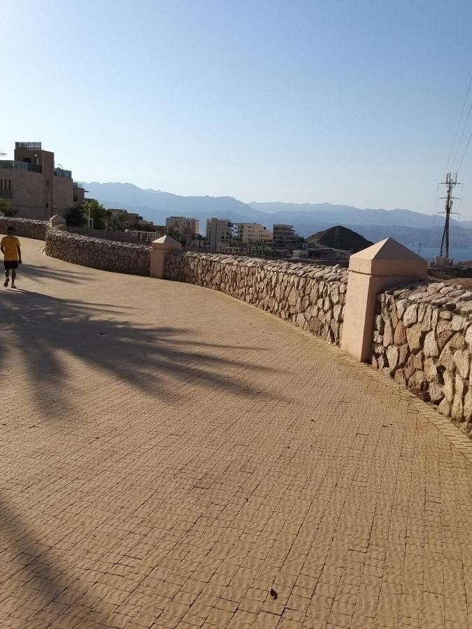 סטודיו 10 * Eilat